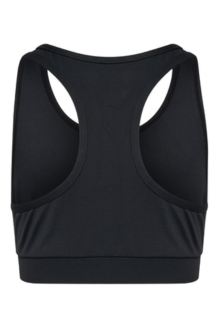 Brassière de sport - Noir