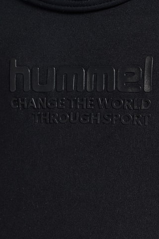 Brassière de sport - Noir