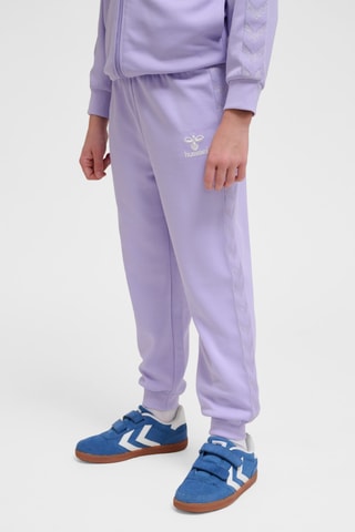 Pantalon de survêtement - Lilas