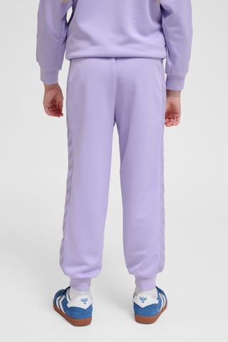 Pantalon de survêtement - Lilas