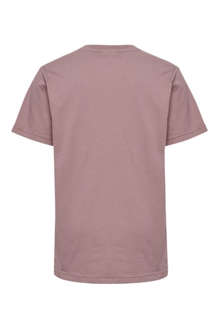 T-shirt - Mauve
