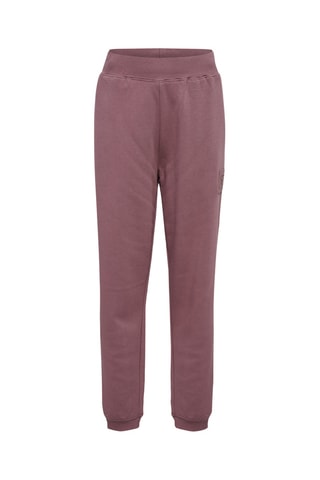Jogging - Mauve