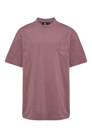 T-shirt - Mauve