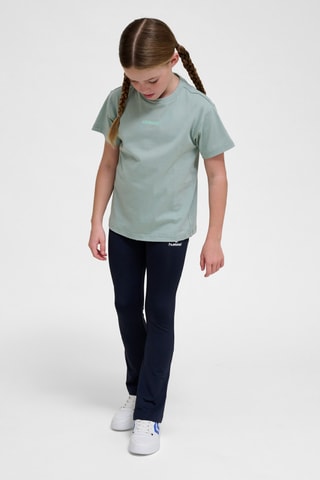 T-shirt - Vert clair