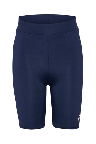 Cycliste - Bleu marine