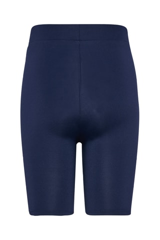 Cycliste - Bleu marine