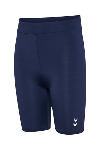 Cycliste - Bleu marine