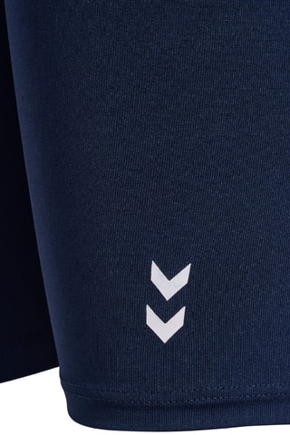 Cycliste - Bleu marine