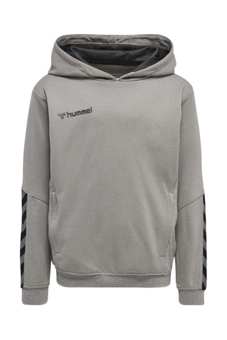 Sweat à capuche - Gris