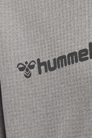 Sweat à capuche - Gris