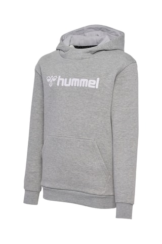 Sweat à capuche - Gris