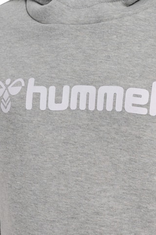 Sweat à capuche - Gris