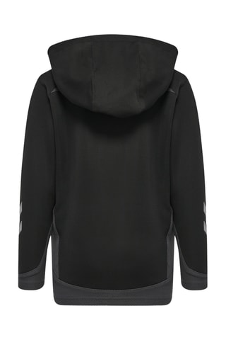 Sweat à capuche - Noir