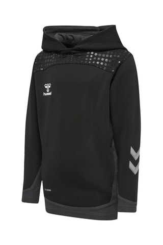 Sweat à capuche - Noir