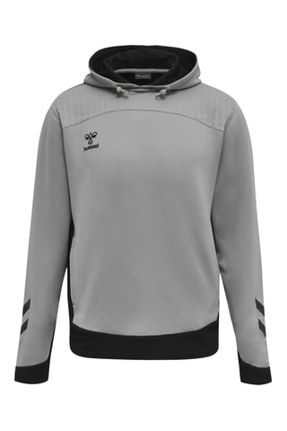 Sweat à capuche - Gris