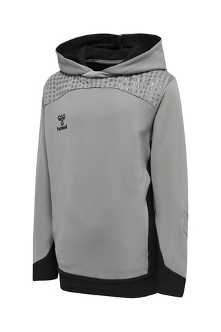 Sweat à capuche - Gris