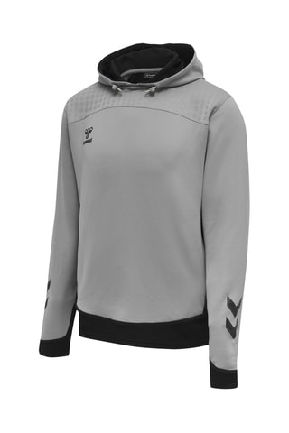 Sweat à capuche - Gris