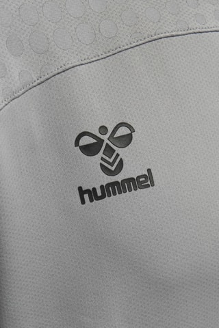 Sweat à capuche - Gris