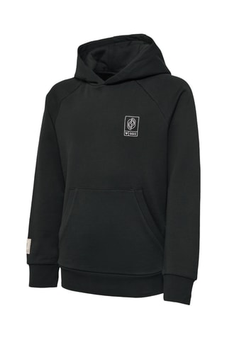 Sweat à capuche - Noir