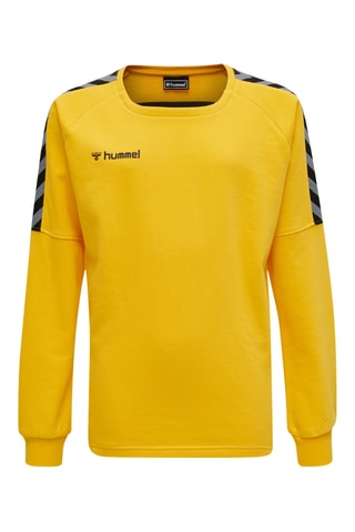 Sweat - Jaune
