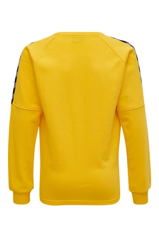 Sweat - Jaune