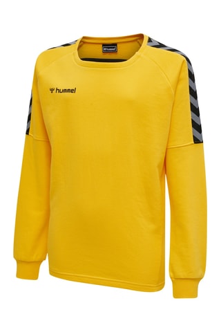 Sweat - Jaune