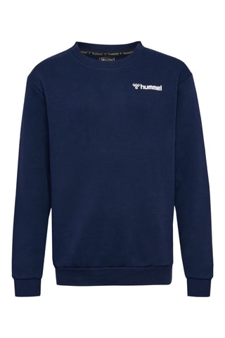 Sweat - Bleu marine