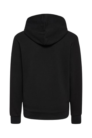 Sweat à capuche - Noir