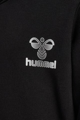 Sweat à capuche - Noir