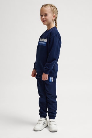 Sweat - Bleu marine