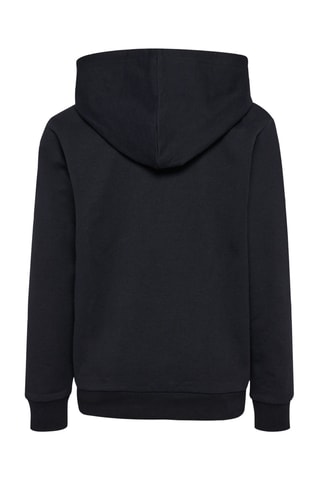 Sweat à capuche - Noir