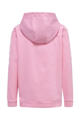 Sweat à capuche - Rose