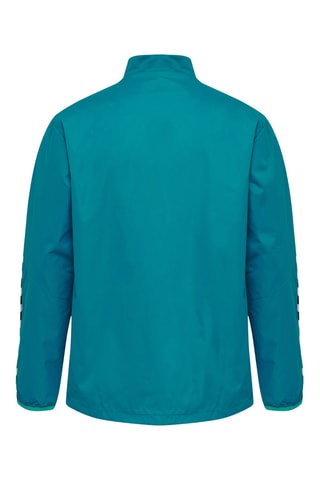 Coupe-vent - Turquoise