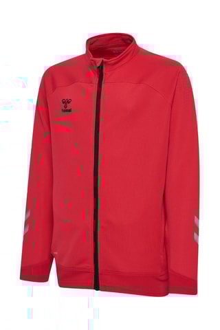 Veste - Rouge