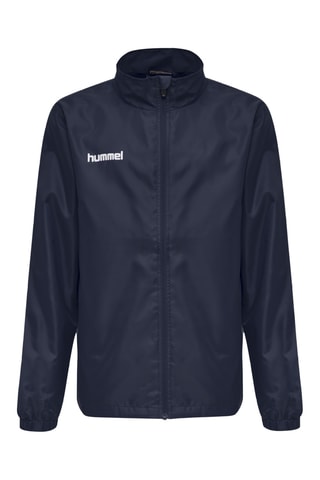 Coupe-vent - Bleu marine