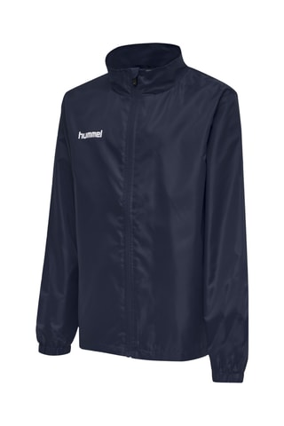 Coupe-vent - Bleu marine