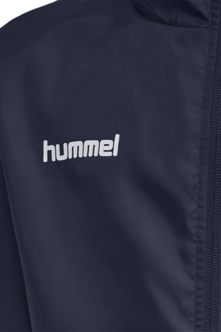 Coupe-vent - Bleu marine