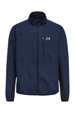 Coupe-vent - Bleu marine