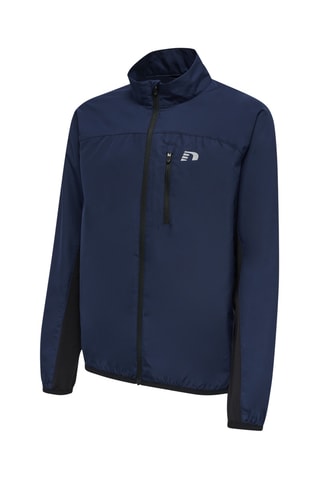 Coupe-vent - Bleu marine