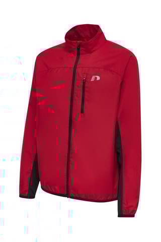 Veste - Rouge