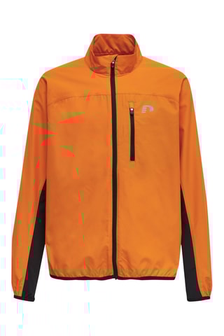 Veste - Orange
