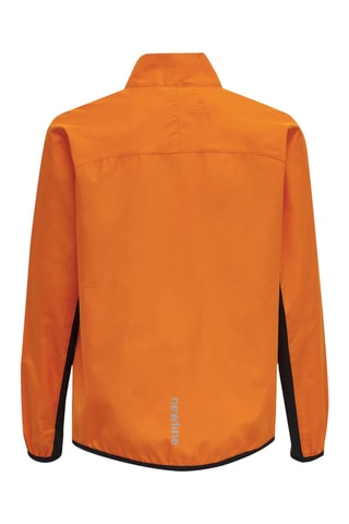 Veste - Orange