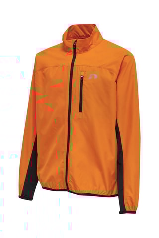 Veste - Orange