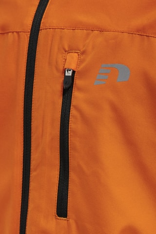 Veste - Orange