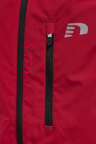 Gilet sans manches - Rouge