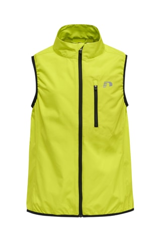 Gilet sans manches - Vert