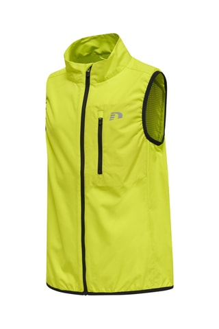 Gilet sans manches - Vert