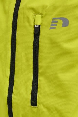 Gilet sans manches - Vert