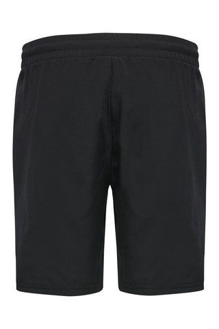 Short - Noir