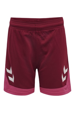 Short - Bordeaux